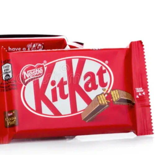 kitkat chocolate
